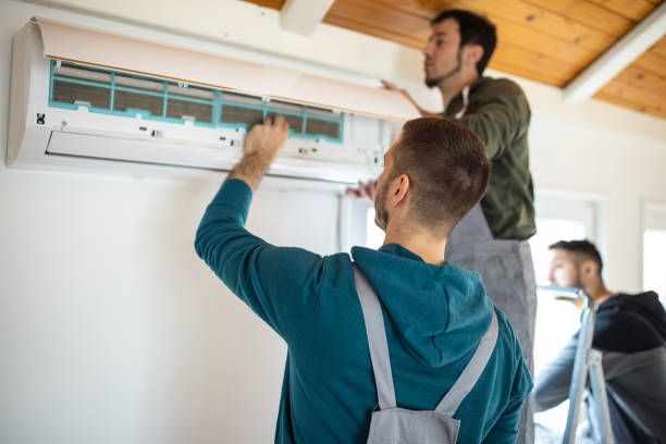 Best HVAC Consulting and Engineering in Eddyville, KY