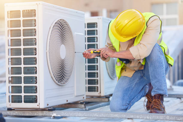 Best HVAC Equipment and Components in Eddyville, KY