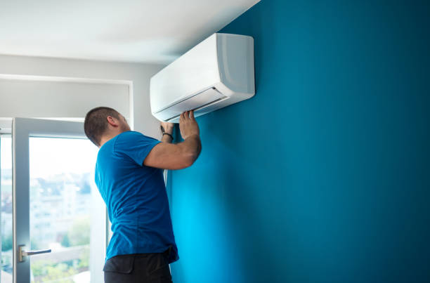 Best HVAC Training and Certification in Eddyville, KY