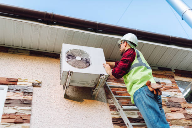 Best Thermostats and Smart Controls in Eddyville, KY