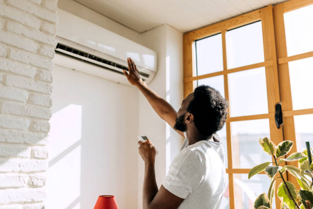 Best Ductless Mini-Split Systems in Eddyville, KY