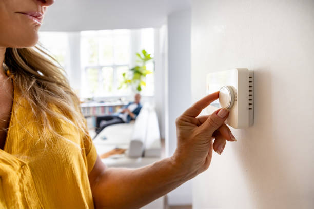 Best Residential HVAC in Eddyville, KY