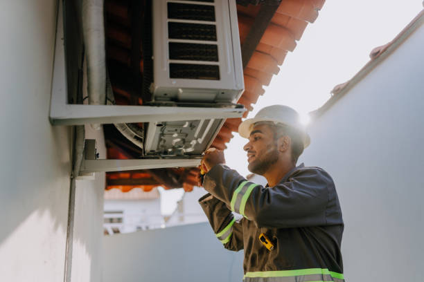 Best Energy-efficient HVAC Solutions in Eddyville, KY