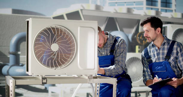 Reliable Eddyville, KY HVAC Solutions