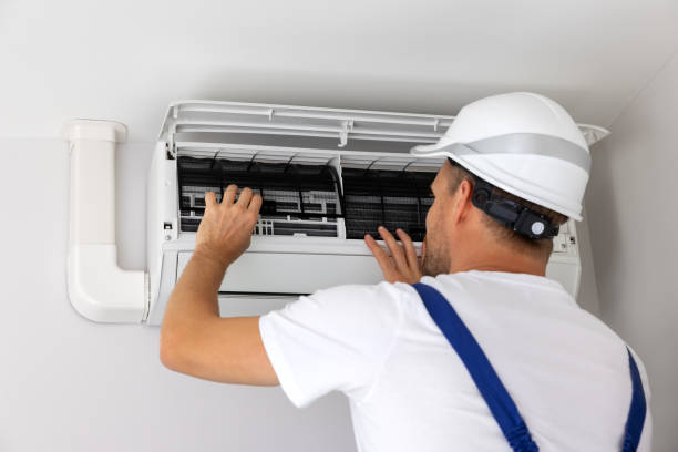 Best HVAC Software and Technology in Eddyville, KY