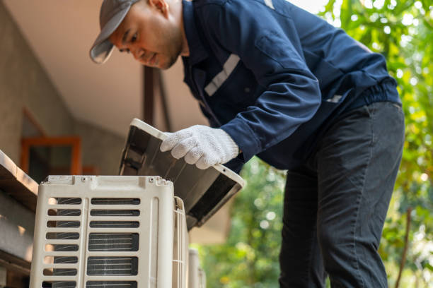 Best Air Conditioning Cleaning in Eddyville, KY
