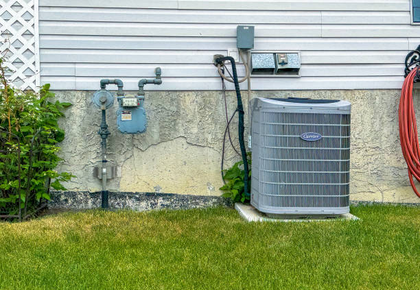 Best Seasonal HVAC Services in Eddyville, KY